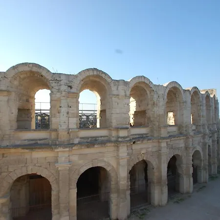Rev'arles Maison De Charmes Aux Arenes * Arlés
