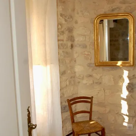 Rev'arles Maison De Charmes Aux Arenes Сasa de vacaciones Arlés