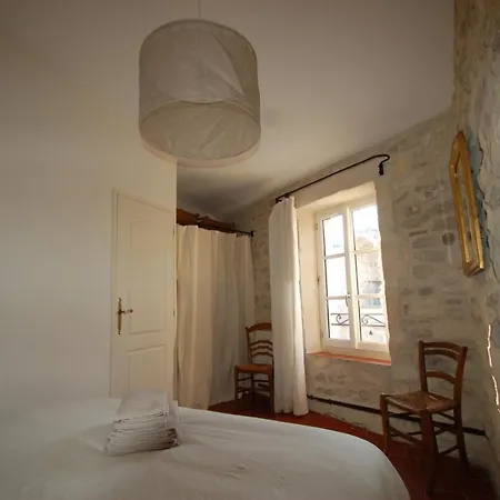 Сasa de vacaciones Rev'arles Maison De Charmes Aux Arenes