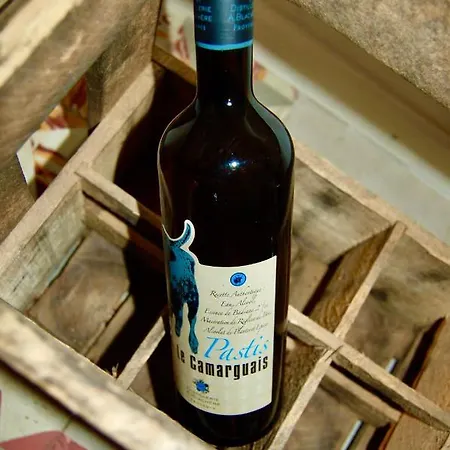 Rev'arles Maison De Charmes Aux Arenes *